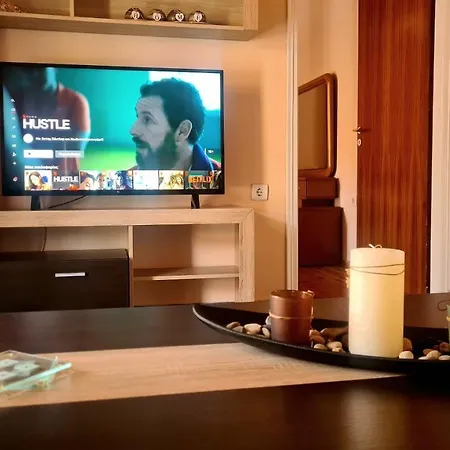 Chrysa Apartment